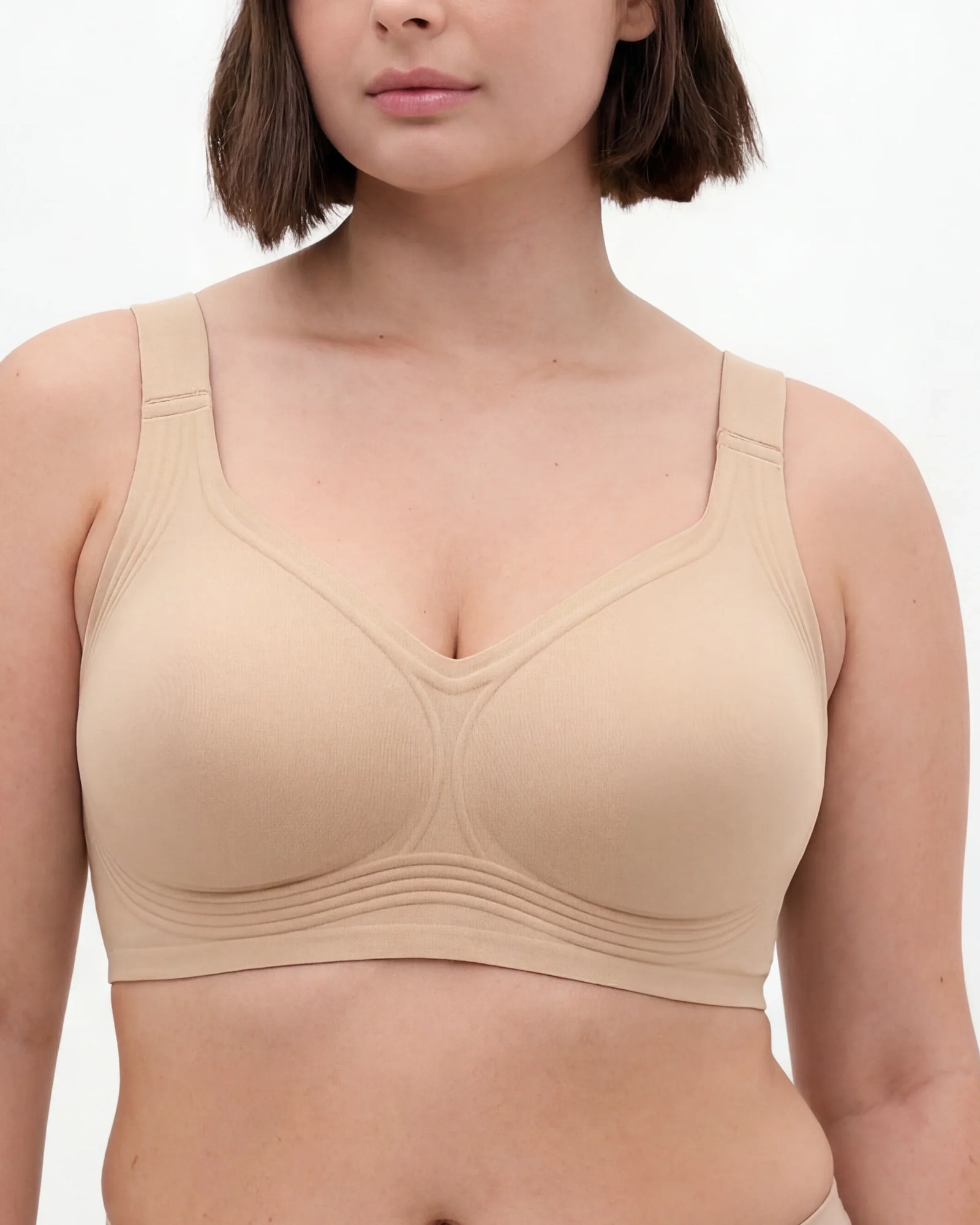 Jelly-Sculpt™ Full Cover Bra