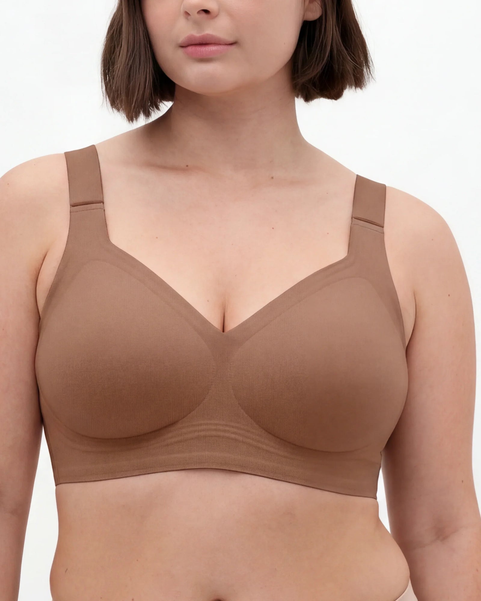 Jelly-Sculpt™ Full Cover Bra