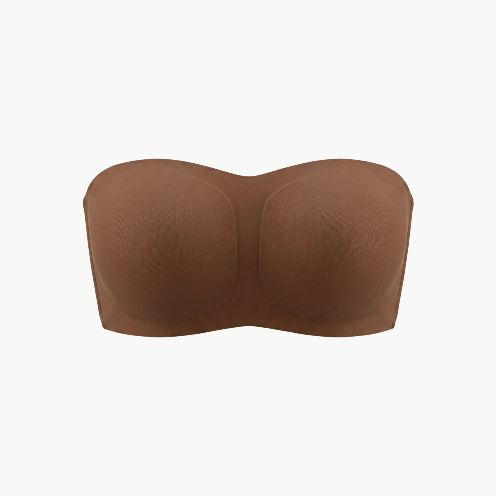Bellara Sculpt™ | Invisible strapless bra