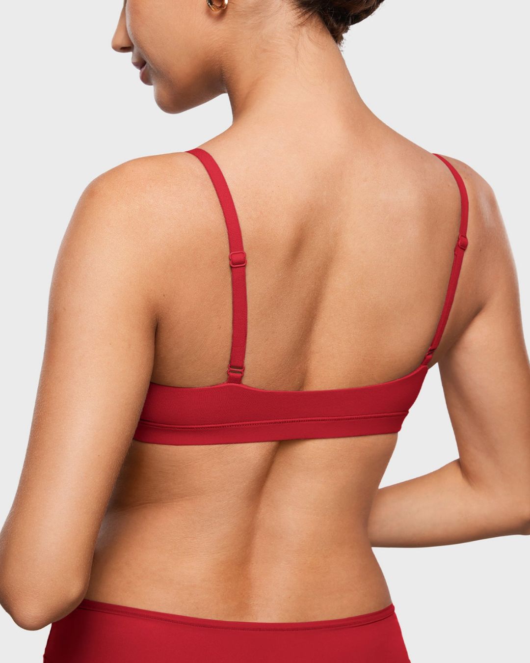 Bellara™ Soft Triangle Bralette