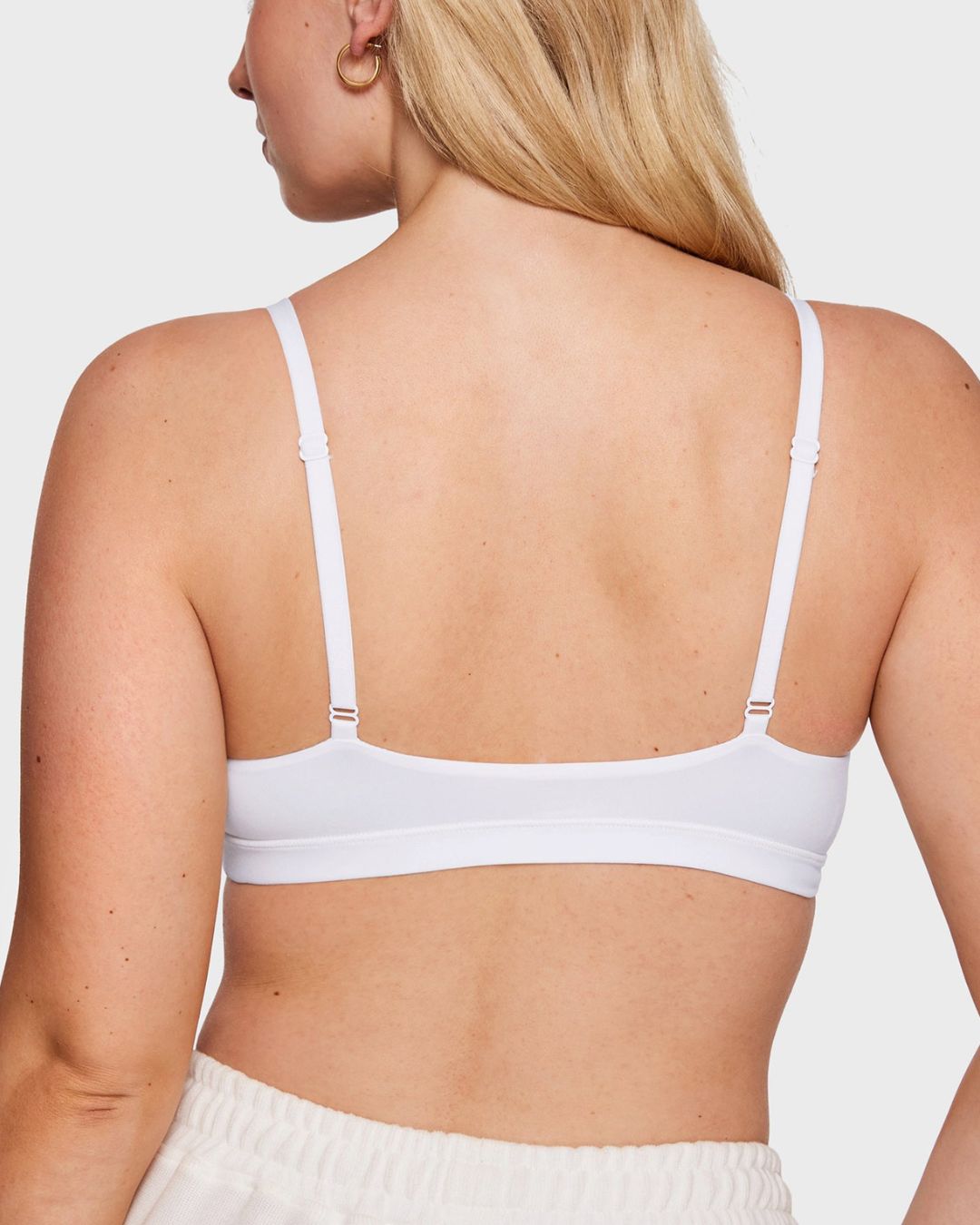 Bellara™ Soft Triangle Bralette