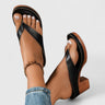 Jazrielle | Comfort Heels
