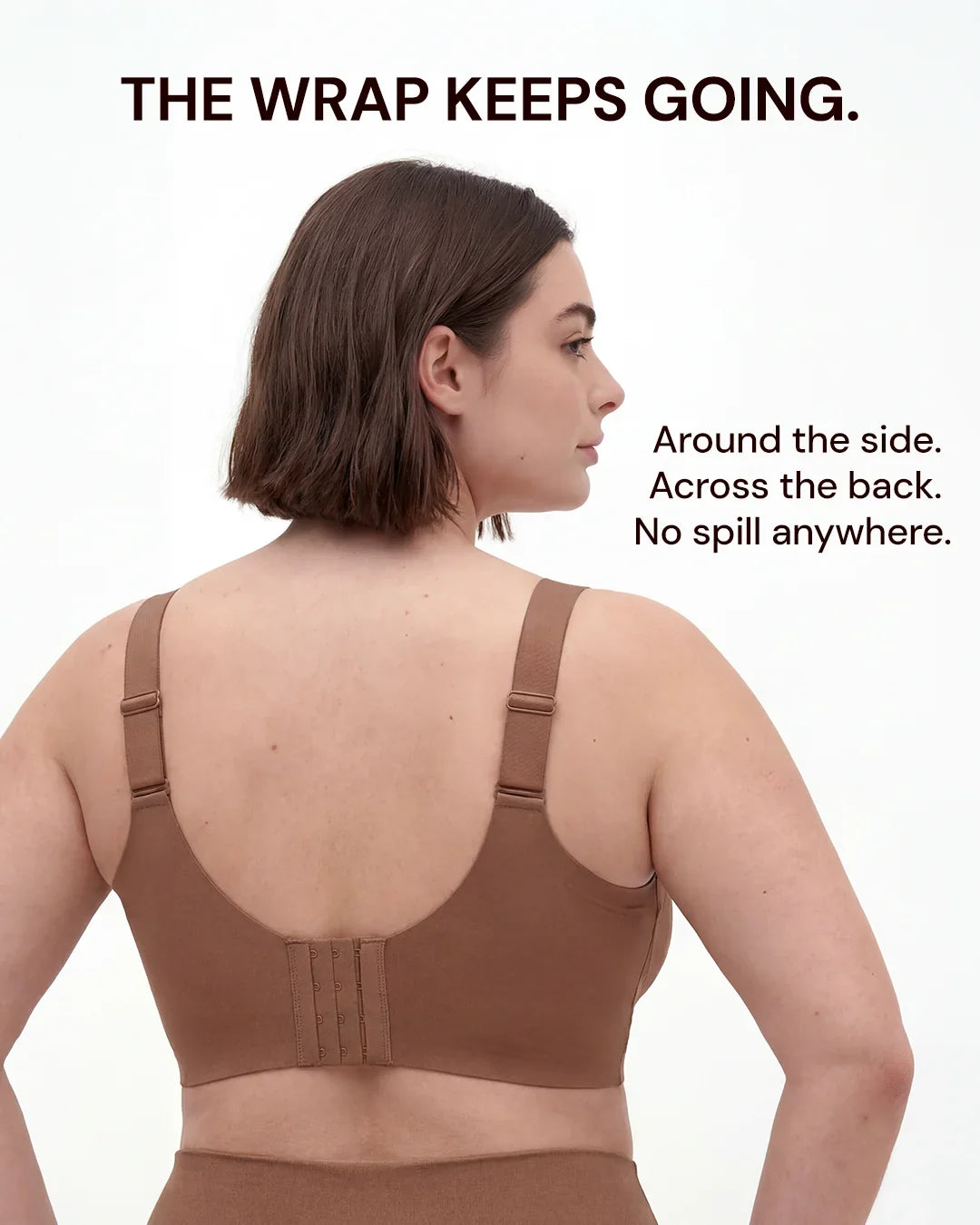 Jelly-Sculpt™ Full Cover Bra