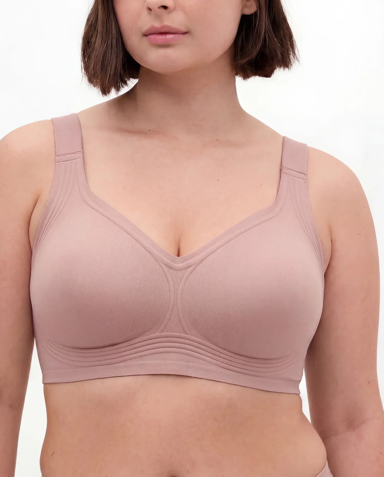 Jelly-Sculpt™ Full Cover Bra